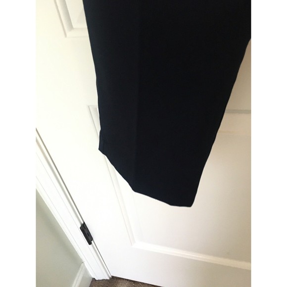 A+ School Uniform Pants Boys Size 16 Navy Blue - Picture 2 of 12